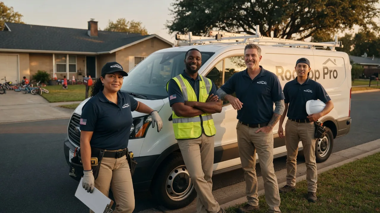 Roof Repair in Ossineke, MI near me